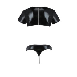 Passion - 057 Ensemble Peter Black S/M